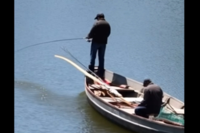 Kırklareli’nde İç Sularda Ticari Balıkçılık Yasak