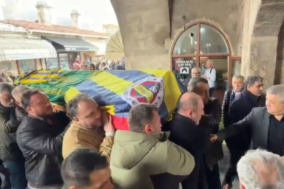 Kırklareli'nde Soba Faciasında Hayatını Kaybeden Eralp Çoralı Son Yolculuğuna Uğurlandı