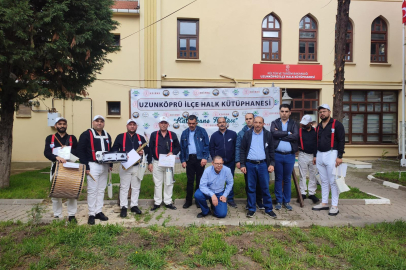 Otizm Farkındalık Günü’nde Etkinlik Düzenlendi