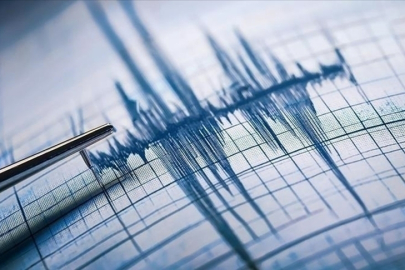 Tacikistan’da Deprem