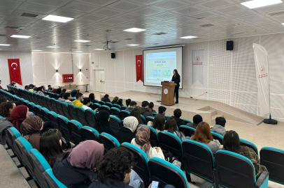 TREPAŞ Dünya Sıfır Atık Günü’nde Gençlerle Buluştu