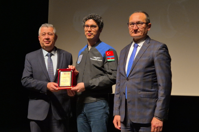 Uzayda Rekabet Kızışıyor: Türkiye Sahaya İniyor