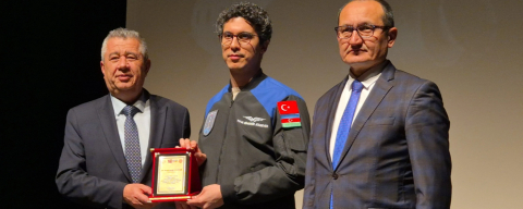 Uzayda Rekabet Kızışıyor: Türkiye Sahaya İniyor