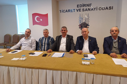 Ziraat Odalarından Maliyet Uyarısı