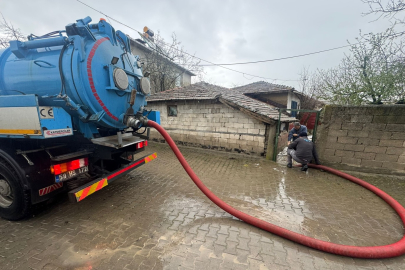 Başkan Yüceer’den Muratlı’ya Geçmiş Olsun Mesajı