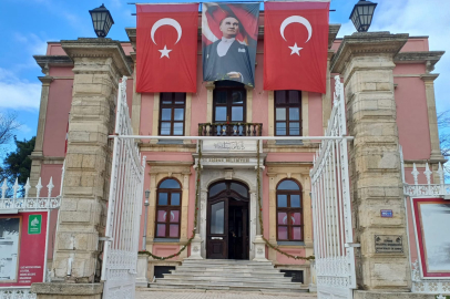 Edirne’ye 8 Yeni İçme Suyu Kuyusu