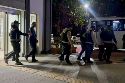 Ehliyet Sınavında Yapay Zekalı "Joker Aday" Operasyonu: 14 Tutuklama