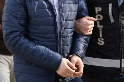 Evinde Uyuşturucu Ele Geçirildi