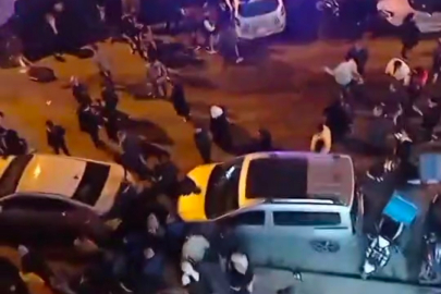 Hamile Kadın Doğum Esnasında Hayatını Kaybetti, Yakınları Hastaneyi Bastı