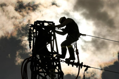 Kırklareli’nde Elektrik Kesintisi