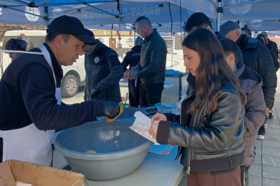 Saray Belediyesi Fatih Sultan Mehmet’i Andı