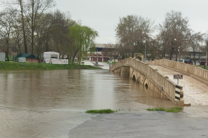 Sarayiçi’nde Tehlike Sürüyor
