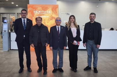 Trakya Üniversitesi Heyeti İstanbul’da Dijital Müzecilik İncelemesi Yaptı