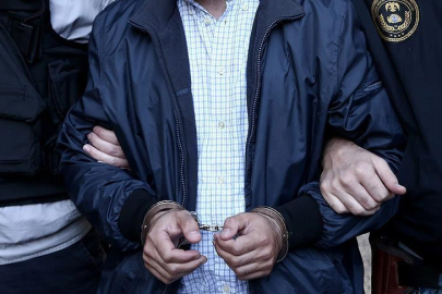 Üst Aramasında Uyuşturucu Bulundu