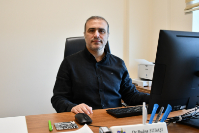 Uzmanından Bahar Alerjisi Uyarısı