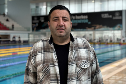 Yüzme Milli Takım Seçmeleri İçin Adres; Edirne