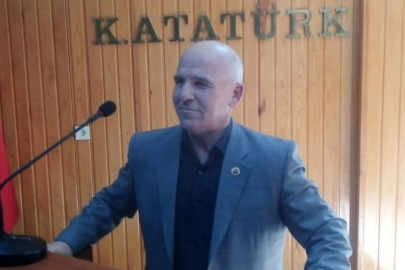 AK Parti İl Genel Meclisi Üyesi Vefat Etti