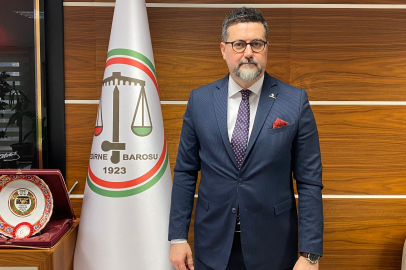 Baro Başkanı Karakoç’tan Avukatlar Günü Mesajı