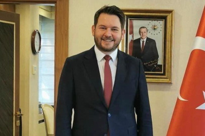 Başkan Talay’dan Avukatlar Günü Mesajı