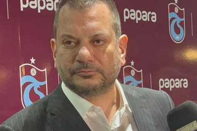 Ertuğrul Doğan: "Bu Sadece Bir Galibiyet, Yarından Sonra Hedefimiz Alanyaspor Maçı"