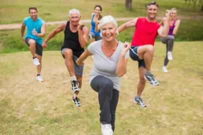 Kapaklı’da Uluslararası Spor Günü Etkinliği