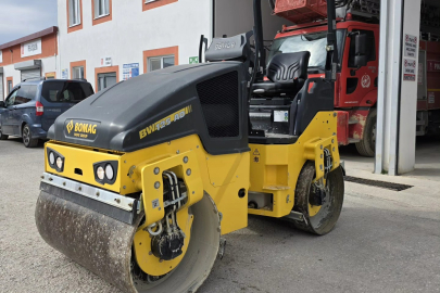 Pınarhisar Belediyesi Araç Filosunu Güçlendirdi