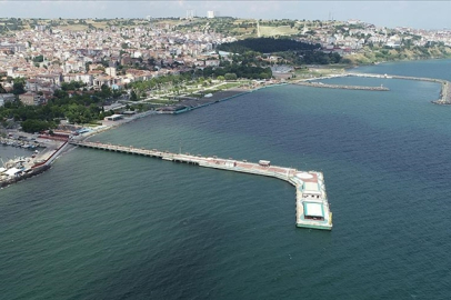 Tekirdağ’da Bulutlu Hava Etkili Olacak