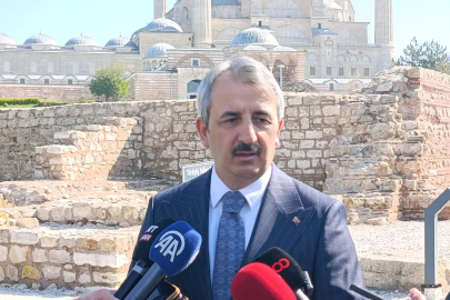 23 Nisan Haftası Edirne’de Çocuk Kitap Fuarıyla Kutlanacak