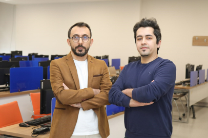 BTÜ’de İnsan Verisi Kullanılmadan Yüz Analizi Sistemleri Eğitilecek