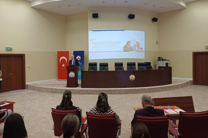 “Eğitimde Kaliteyi Tesadüflere Bırakmayan Bir Anlayıştayız”