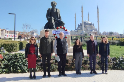 Mimarlar Üstadını Andı