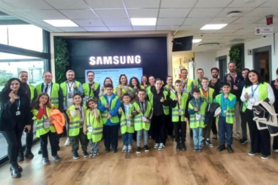 Kapaklı’da 3 Bin 850 Kilogram Elektronik Atık Geri Dönüşüme Kazandırıldı