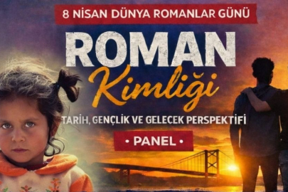 Keşan’da Dünya Romanlar Günü’ne Özel Panel Düzenlenecek