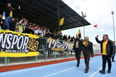 Keşanspor Şampiyonluğa Ulaştı