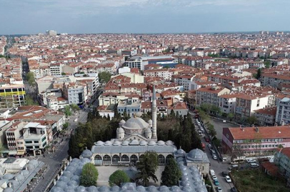 Kırklareli’nde Hava Parçalı Bulutlu Olacak