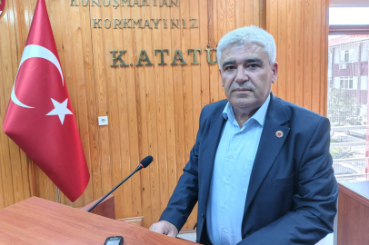 Posta; “Edirne’ye Afet İstasyonu Tedarik Edildi”