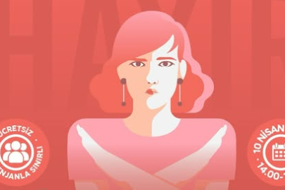 Tekirdağ’da Kadınlara “Sağlıklı Sınırlar Atölyesi”