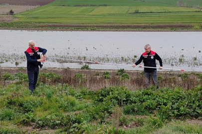 Tekirdağ’da Su Kaynakları Nitrat Kirliliğine Karşı İzleniyor