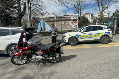 Yediği Cezaya Şaşırdı: "Korktum 40 Bin Lira Yerim Diye"
