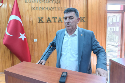 Yoldaş’tan DSİ’ye Çağrı; “Patlayan Seddeler Onarılmalı”