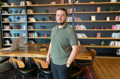 Babaeskili Durmaz “Matem” ile Çocukluk Hayalini Gerçekleştirdi