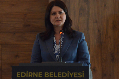 Başkan Gencan’dan Nisan Meclisi’nde Kapsamlı Bilgilendirme