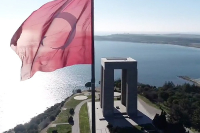 Çanakkale’de Hava Parçalı Bulutlu Olacak