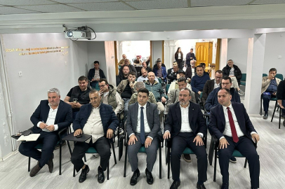 Devlet Destekleri ve Hibeler Anlatıldı