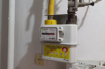 Doğalgazda Edirne'nin Limitleri Belli Oldu