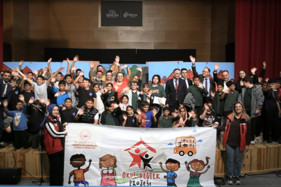 Edirne Sanat Tiyatrosu'ndan Çocuklara Özel Oyun