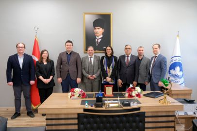 Kırklareli Üniversitesi Hukuk Fakültesi’nde Dekan Vekili Ataması