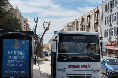 Serhad Birlikte Saat Ayarı