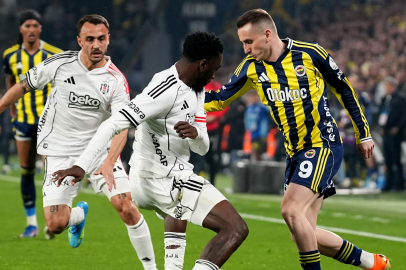 Süper Lig'de 28. Hafta Görünümü