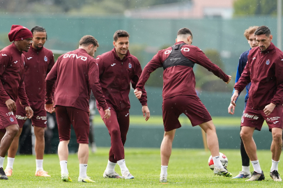 Trabzonspor İkinci Yarının En Çok Puan Toplayan Takımı